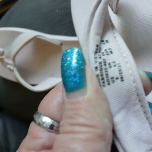 Nike Cream Sandals Comfortable Stylish Footwear